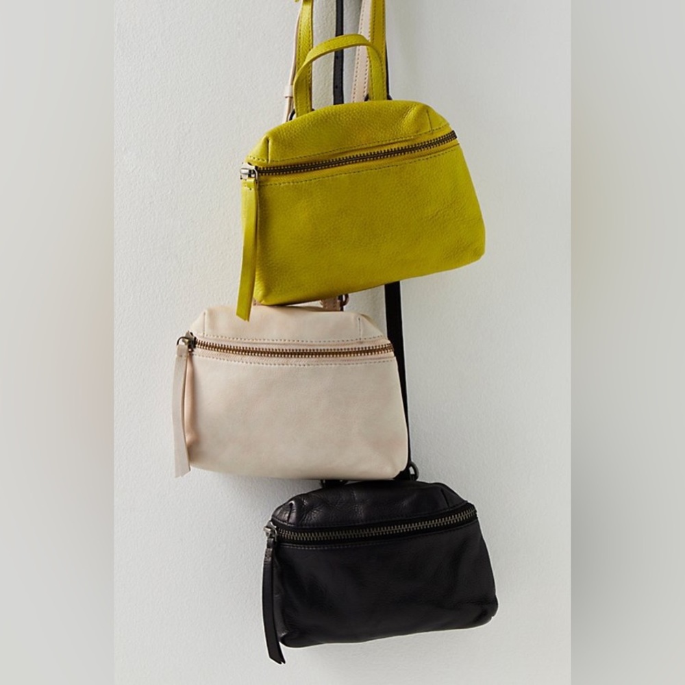 Free people Lewis crossbody